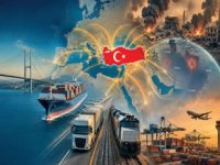 Savaş Türkiye'nin lojistikte stratejik önemini artırdı