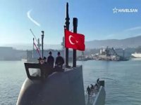 MİLGEM'in 10 ve 11'inci gemisinde HAVELSAN imzası