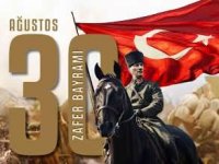 Büyük Taarruz’un 104. Yılı kutlu olsun: Kurtuluşa uzanan tarihi yürüyüş