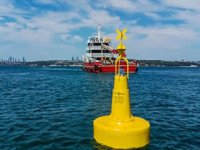 Göcek-Dalaman'da mapa ve şamandıra projesine ÇED onayı