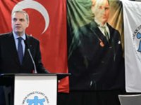 Tamer Kıran’dan 30 Ağustos Zafer Bayramı mesajı