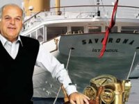 Ünlü armatör Kahraman Sadıkoğlu hayatını kaybetti