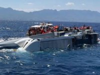 Alabora olan Filo Jet çatlaklara rağmen yola çıkılmış