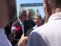 Gemi faciasında yaranan 19 kişiden 13’ü taburcu edildi
