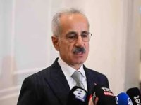 Bakan Uraloğlu: Tuğberk İmamoğlu gemisi 11 dakikada battı