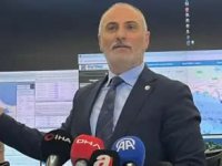 Ünal Baylan: Gemi kazasıyla ilgili ses kayıtları dinlenecek