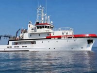 Doğu Akdeniz’de Türkiye’den Yunanistan’ı çıldırtan Navtex