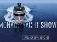 Monaco Yacht Show 2026’ya Türkiye çıkarması