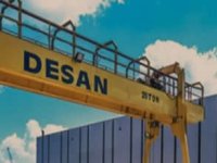 DESAN Tersanesi ABD donanması için harekete geçti