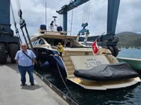 Tortur Denizcilik ZGYRO sistemlerini uygulamaya başladı