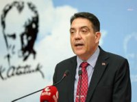 Bağcıoğlu: Denizcilik bütüncül devlet politikası olmalı
