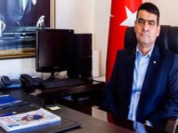 Halil Bağlı İMEAK DTO Marmaris için yeniden aday