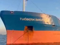 Tuğberk İmamoğlu 720 metre derinlikte bulundu