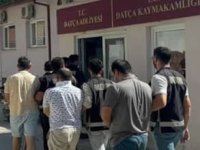 9 FETÖ'cü "Peter Pan" adlı teknede yakalandı
