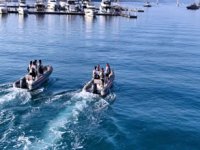 Akdeniz'in en büyük çevre koruma seferberliği başlıyor