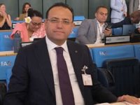 FAO Balıkçılık Komitesi Roma’da toplandı