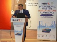 İTÜ DF’de uluslararası denizcilikte insan faktörü sempozyumu