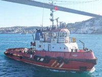 Karadeniz’de Türk şirketine ait römorköre saldırı: 2 ölü