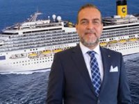 Costa Cruises, İzmir’i biniş limanı olarak rotaya aldı