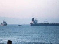 Almanya gözünü Rusya'nın gölge filosuna dikti
