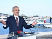 Denizcilikte ödemeler artık tek tıkla tamamlanıyor