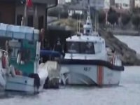 Silivri'de batan geminin yakınlarında ceset bulundu!