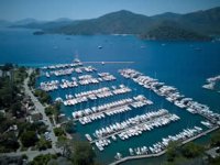 D-Marin’nin Biohuts Projesi’ne bir ödül daha!