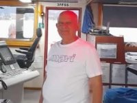 Batan Tuğberk İmamoğlu’nun kaptanı ölü bulundu