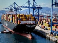 MSC’den Asya-Türkiye taşımalarına yeni ek ücret