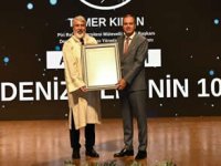 Piri Reis Üniversitesi’nde akademik yıl açılışı yapıldı
