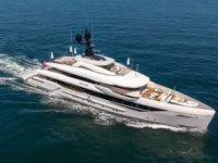 Bilgin Yachts Monaco’da denizcilik dünyasıyla buluşuyor