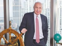 Yüksel Yıldırım’dan Türkiye’deki limanlarına 1 milyar dolarlık yatırım