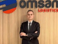 Omsan Denizcilik’te Cem Ertok dönemi başladı