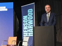 Stephenson Harwood’dan “Denizciliğin Geleceğini Şekillendirmek’’ semineri