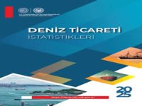 Türk denizciliğinin 2025 verileri tek kaynakta