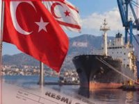 Türk bayraklı gemilere geçici hat izni kolaylığı