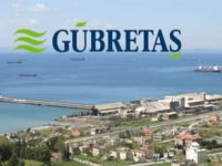 Gübretaş, İskenderun’daki limanı Alport’a devretti