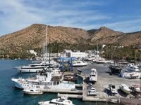 Bodrum’a yat imalat ve çekek yeri projesi