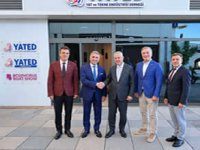 YATED ve DTO sektörün geleceği için bir araya geldi