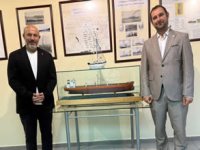KouKarmeder’den DEFAV’a ziyaret