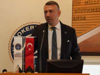 Gemi brokerlerinde Serhan Özcan dönemi başladı