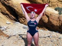 Bengisu Avcı'nın hikayesi Altın Portakal'da yarışacak