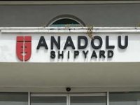 Anadolu Shipyard’dan Hindistan’a dava