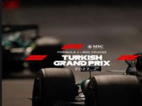 MSC Cruises, Türkiye Grand Prix’in isim sponsoru oldu