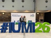 Türk P&I Sigorta, Rotterdam’da IUMI 2026’a katıldı