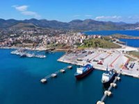 Yunanistan'daki liman ihalesinde İsrailli şirket finale kaldı
