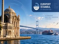 Denizcilik sektörü Europort Istanbul 2026’da buluşacak