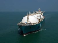 Karpowership’ten 8 yılda 7 yüzer LNG terminali