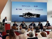 RMK Marine ve Espen Øino’dan, iki  süperyat için işbirliği