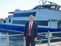 İDO, Taşucu- Girne seferlerine başlıyor